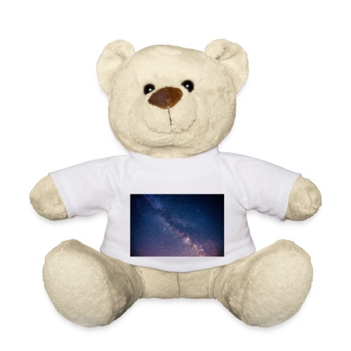 Milchstraße - Teddy