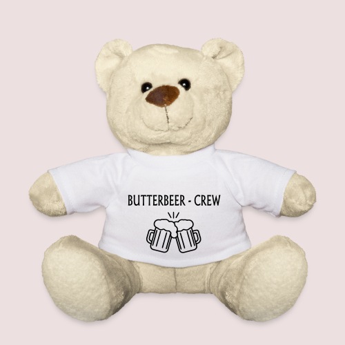 butterbeer crew - Teddy