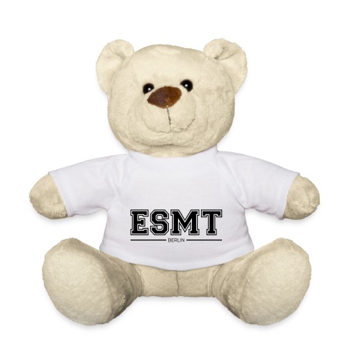 ESMT Berlin - Teddy Bear