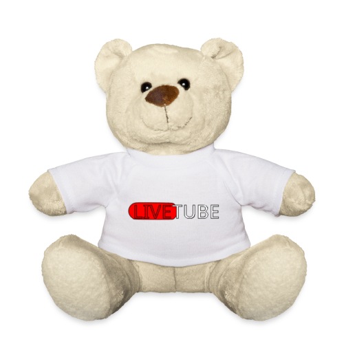 Livetube - Teddybjørn