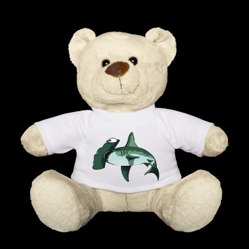 shark - Teddy