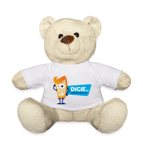 Digie.be - Teddy