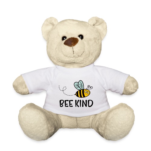 bee kind - Teddy
