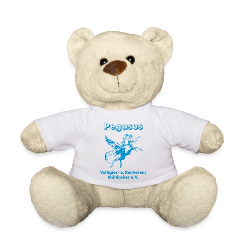 Pegasus Mühlacker Langarmshirts - Teddy Bear