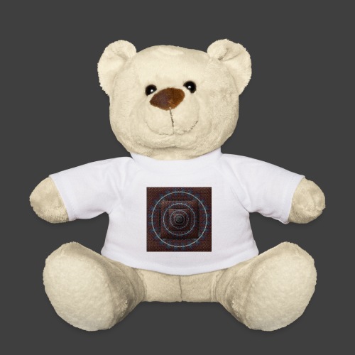 Time Tunnel Brown - Teddy Bear