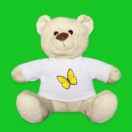 vlinder - Teddy