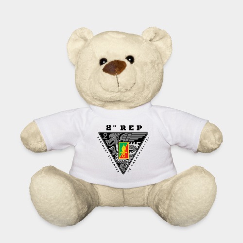 2e REP - 2 REP - Legion - Dark - Teddy Bear