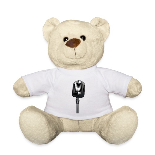 Micro - Teddy Bear
