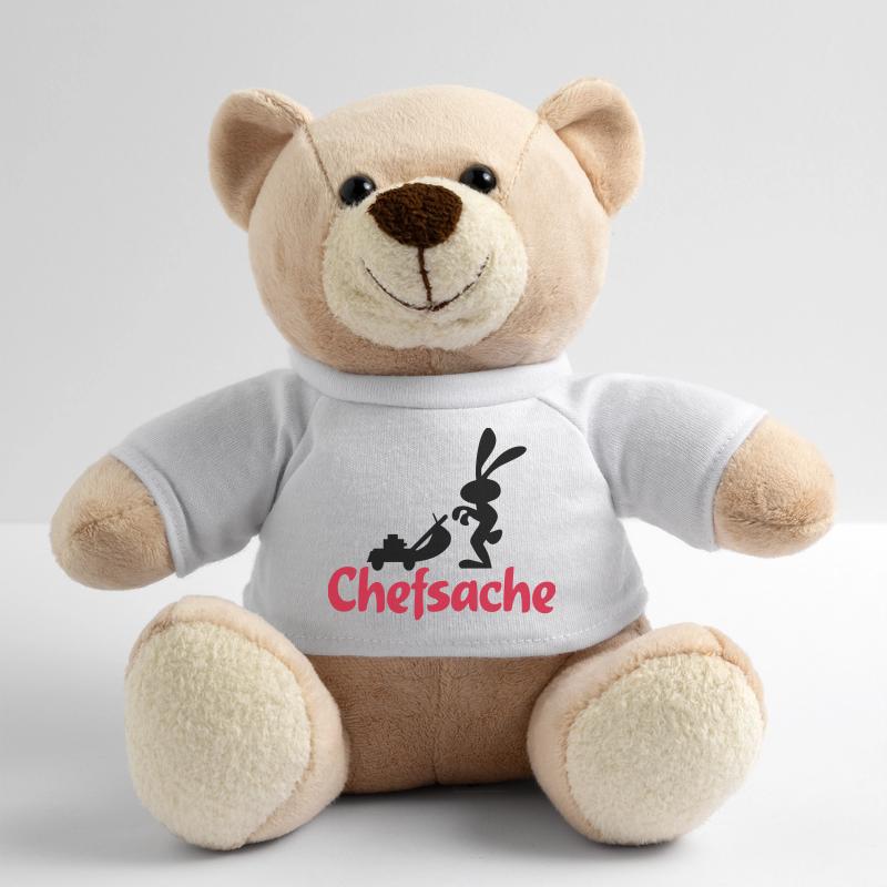 garten Teddy