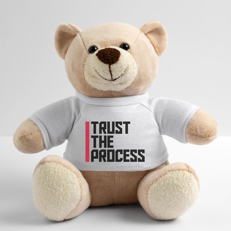 faire confiance au processus Devis Nounours