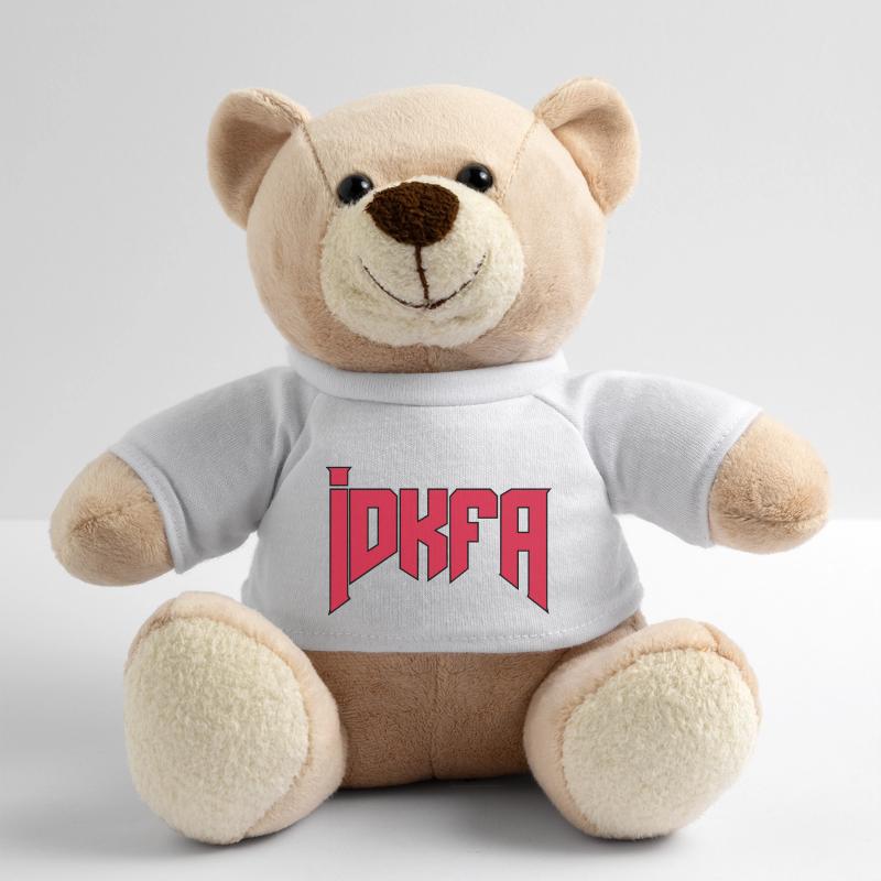Teddy