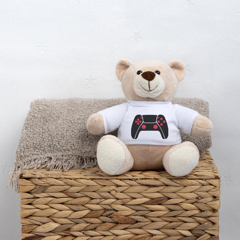 gaming controller Teddy