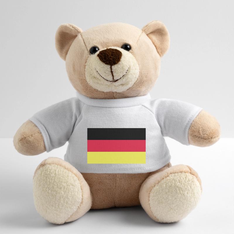 Deutschland Teddy