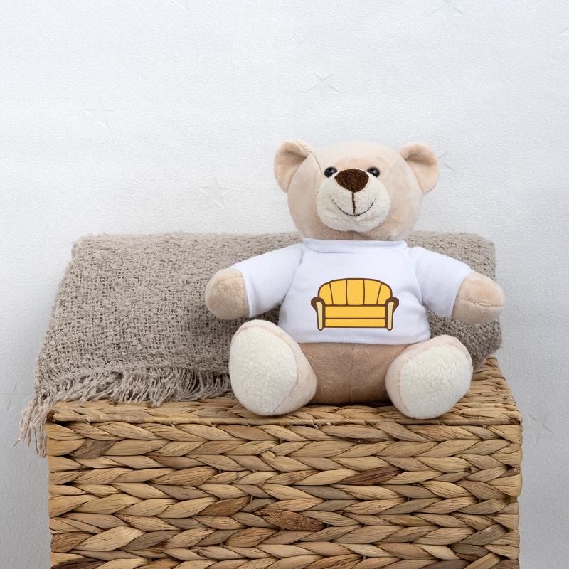 Couch Nounours
