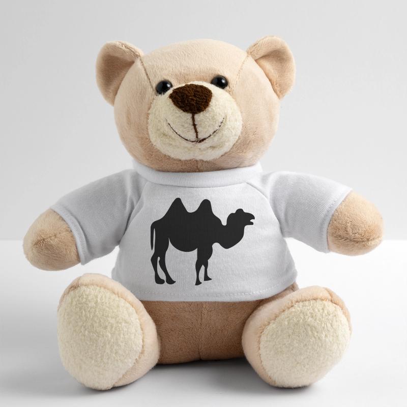 Kamel Design Teddy