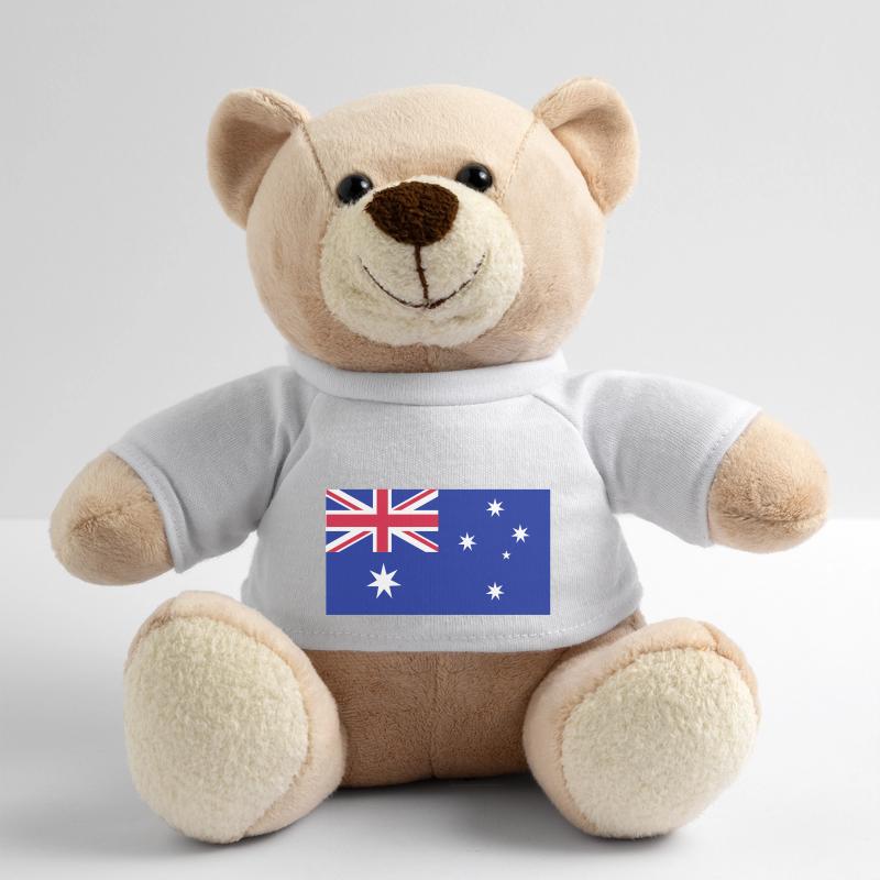 Australien Teddy