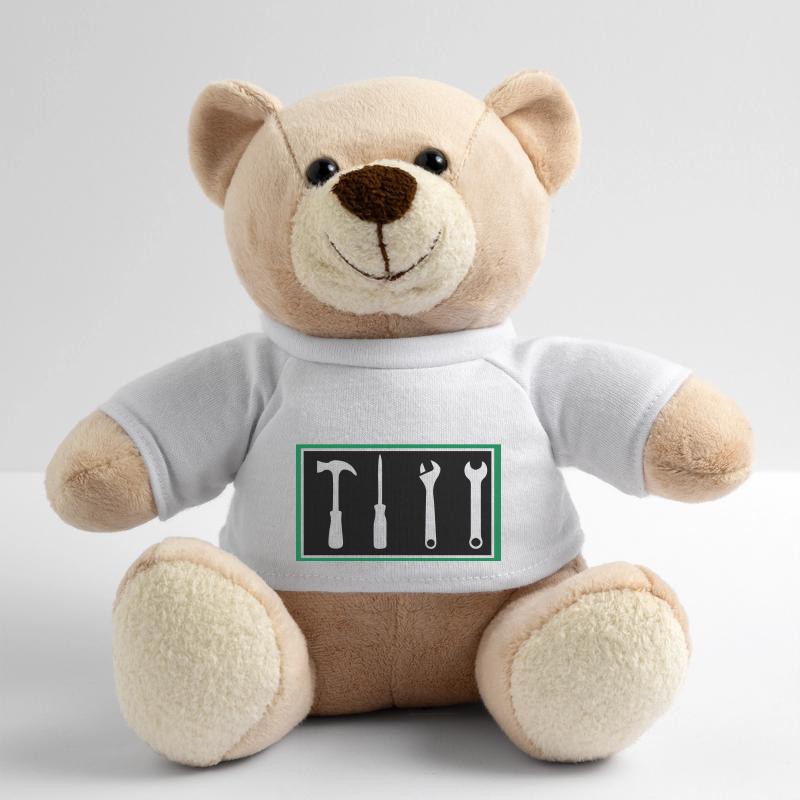 Werkzeug Teddy