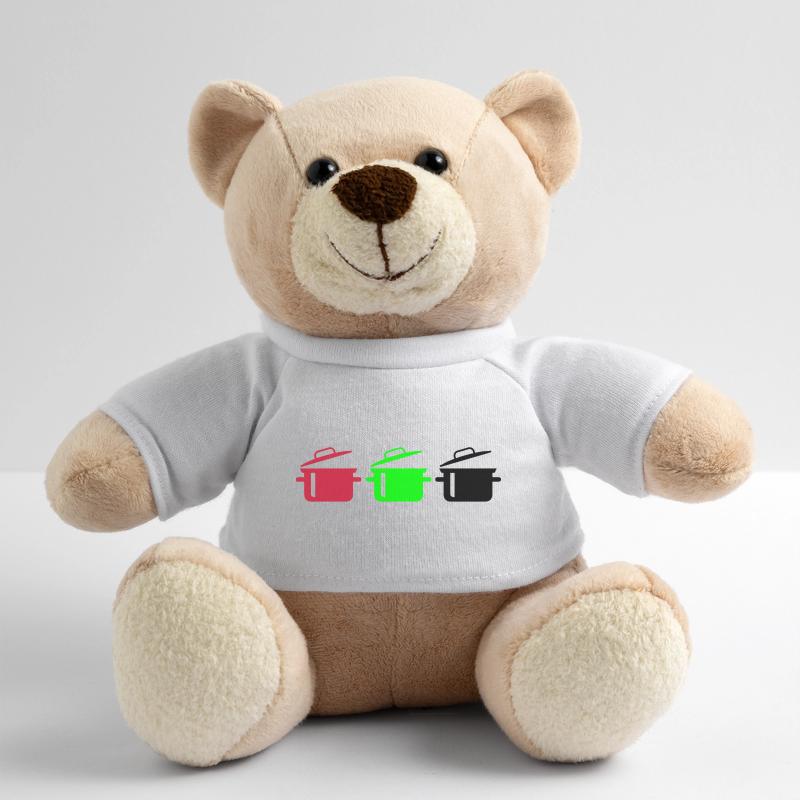 kochtöpfe Teddy