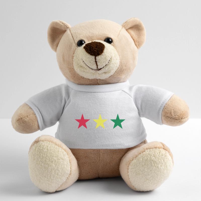 Reggae Teddy