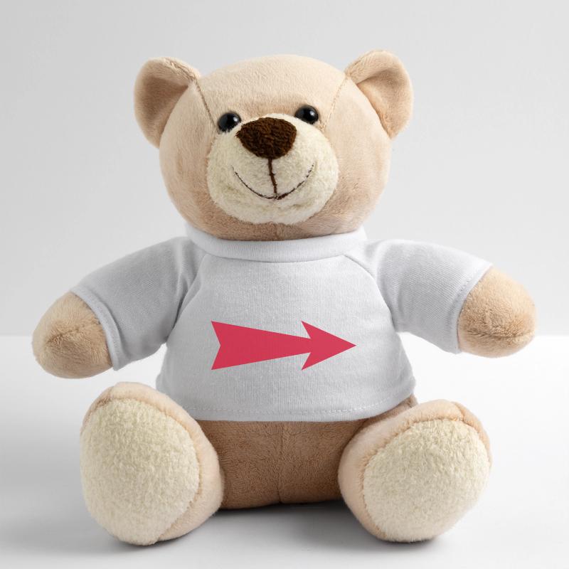 pfeil Teddy