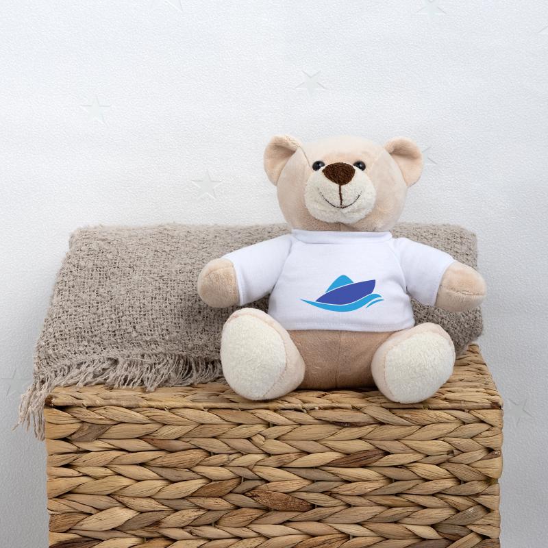 Motorboot Teddy