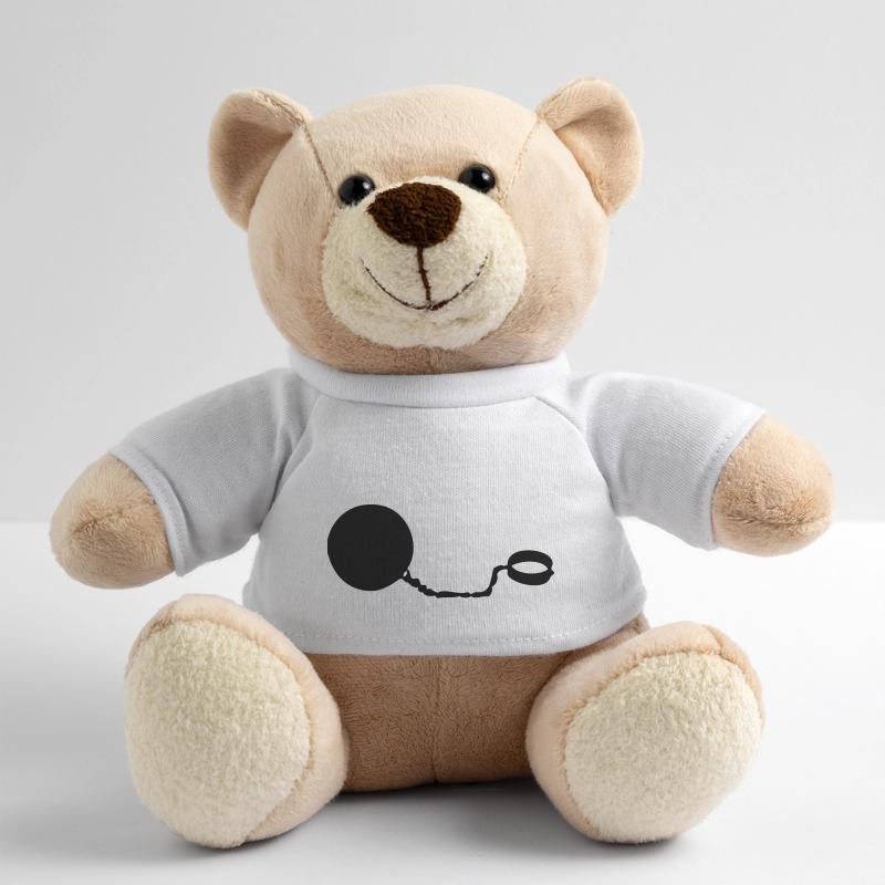 palla a catena Orsetto