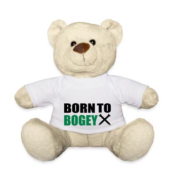 2541614 113721154 golf - Teddy - Weiß - Vorne
