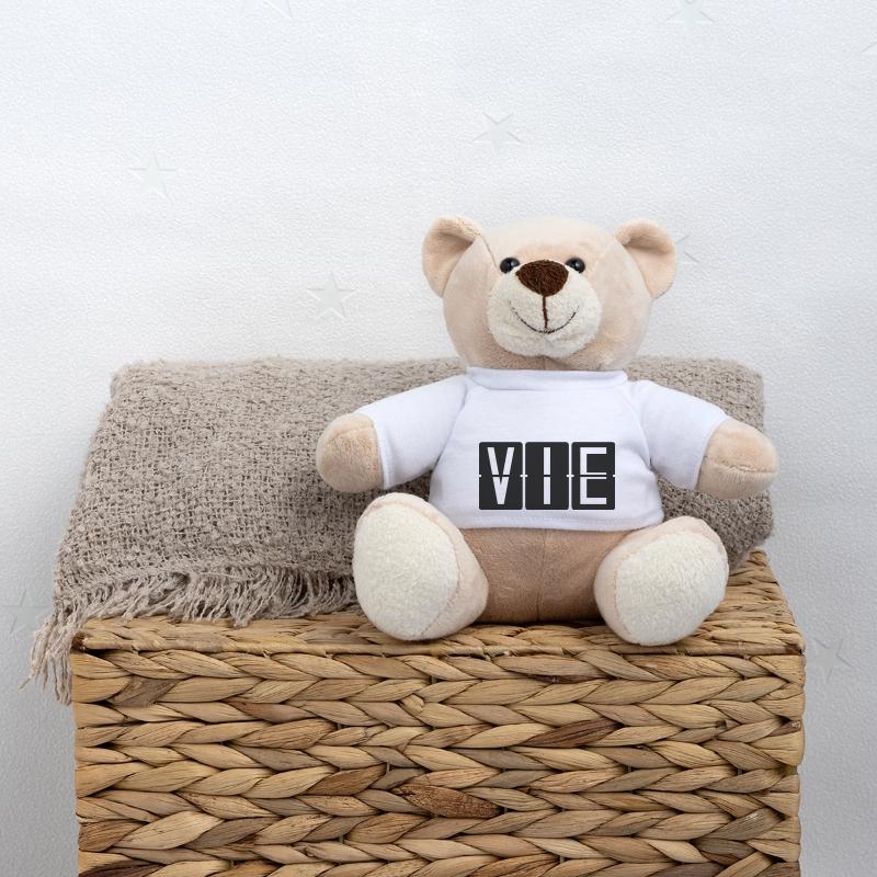 Vienne Nounours
