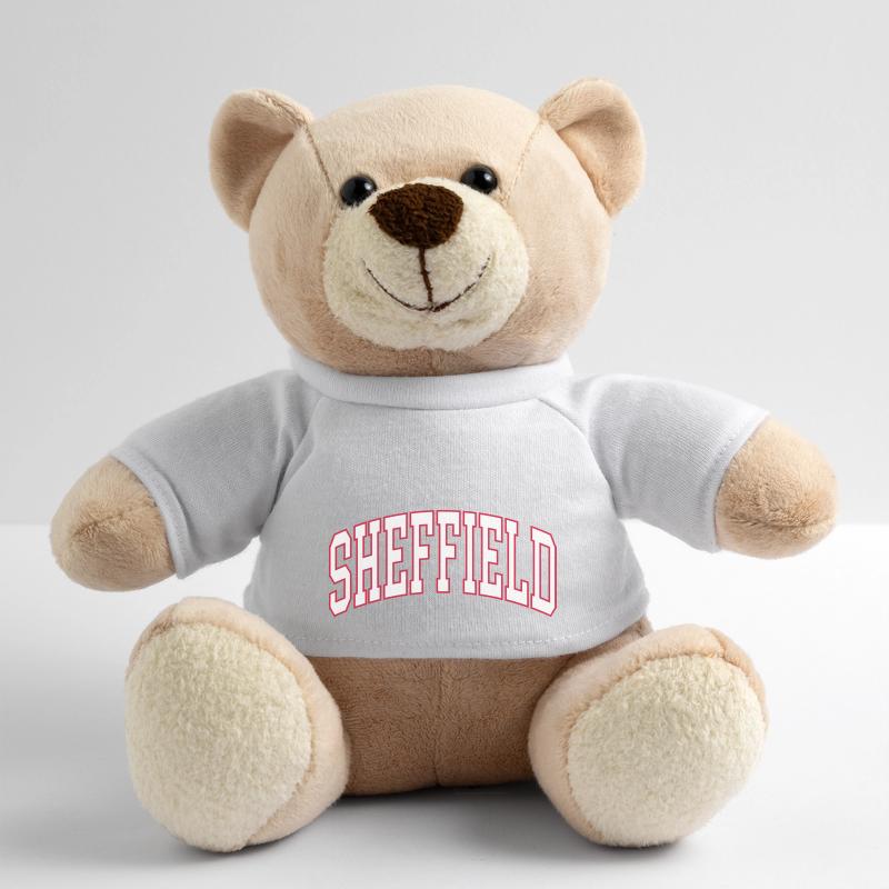 Sheffield Nounours