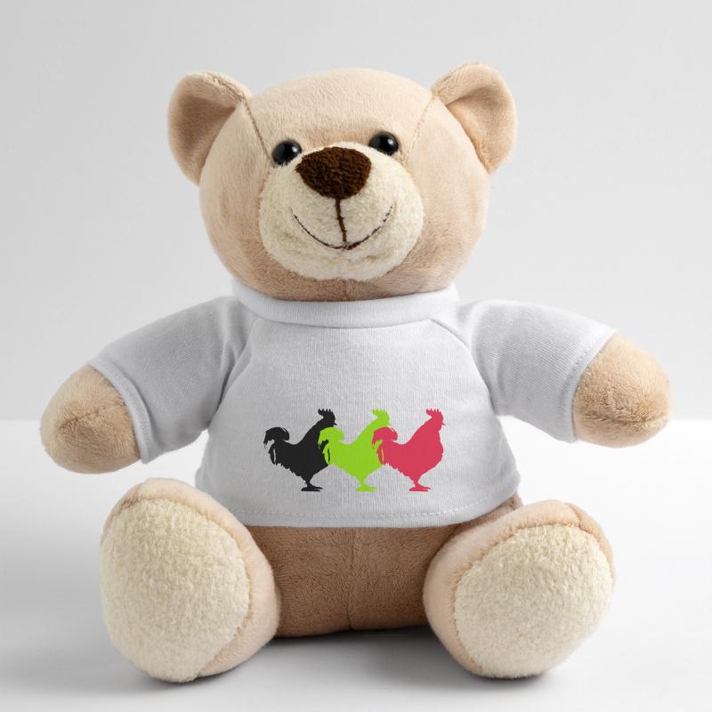 hahn Teddy