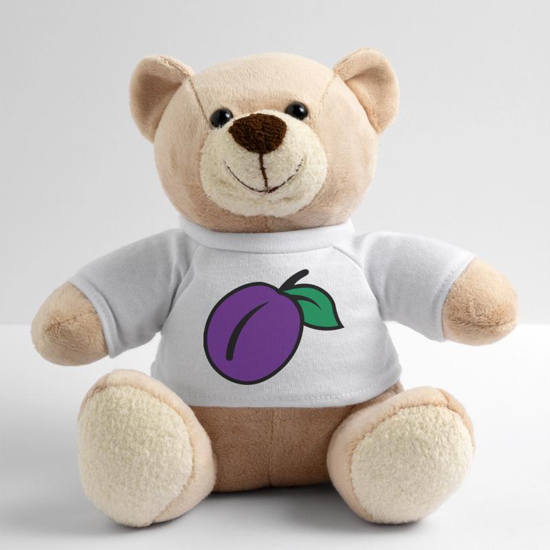 Prune Nounours