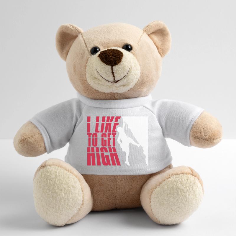 aiment se défoncer Nounours