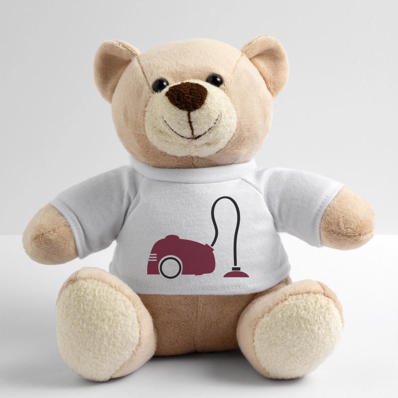 Staubsauger Teddy