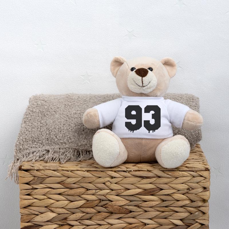 93 Nounours