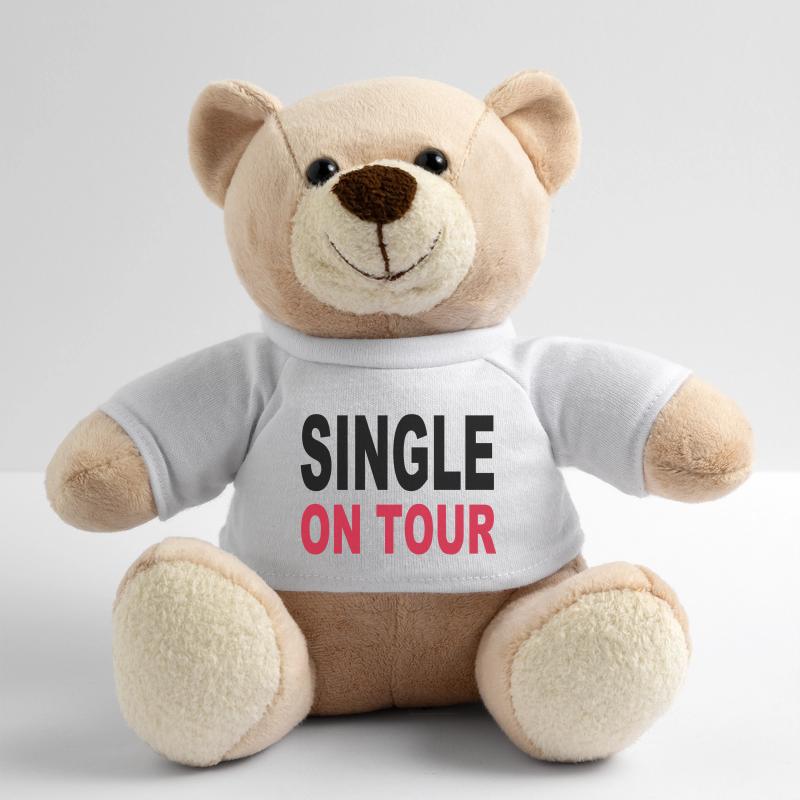 Single Nounours
