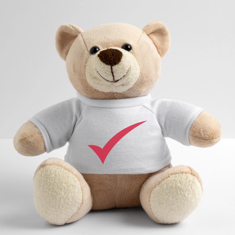 tic Teddy