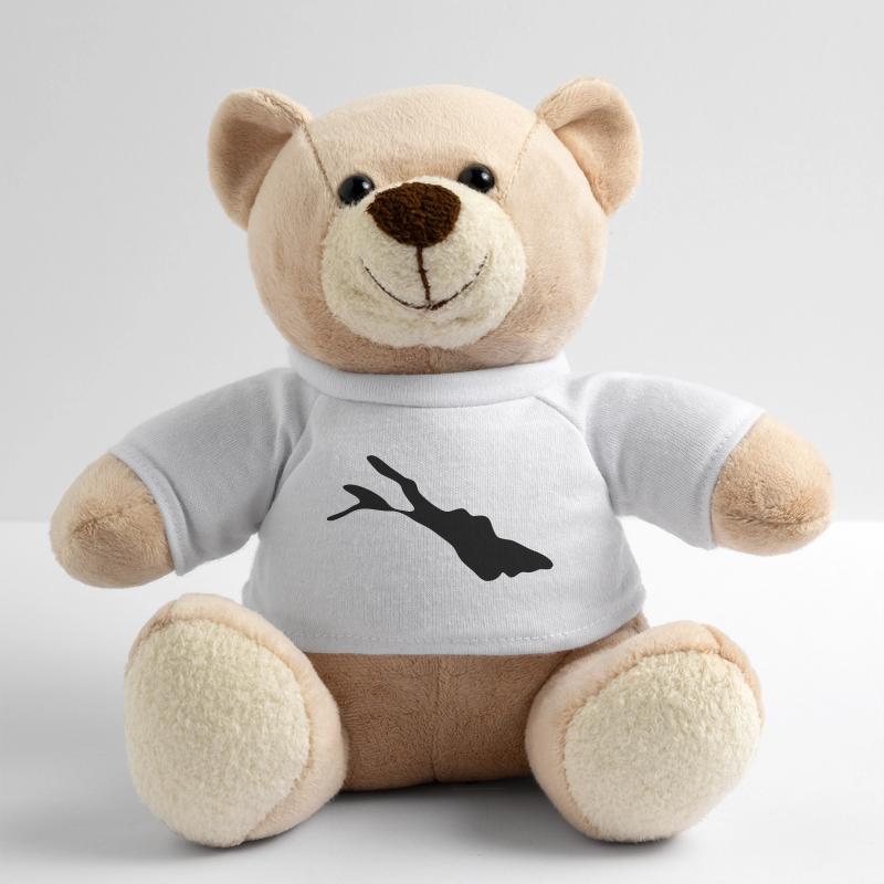 Lac de Constance Nounours