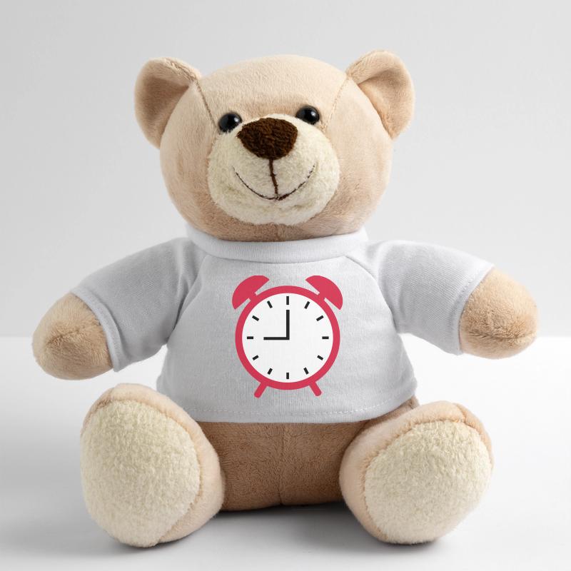 Wecker Teddy