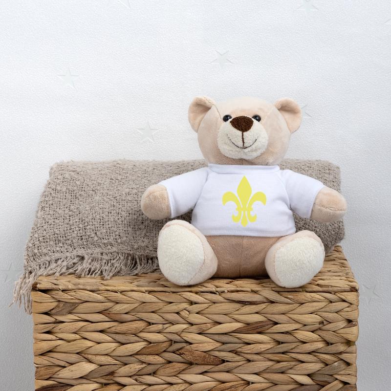 Fleur de Lys Nounours