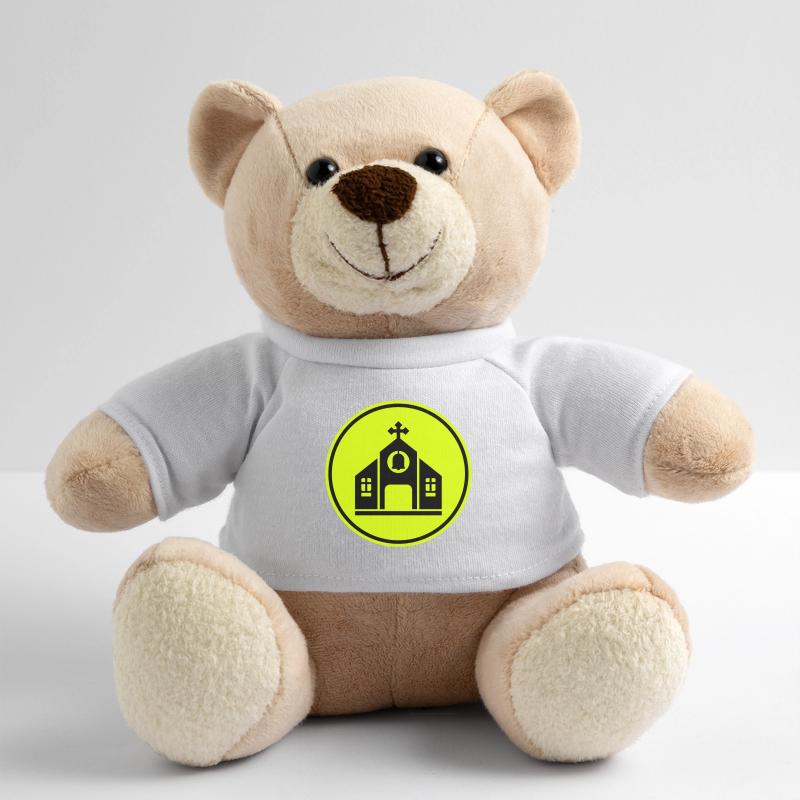 Kirche glaube Teddy