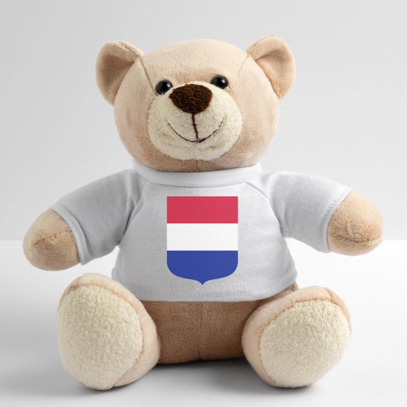 Pays-Bas Nounours
