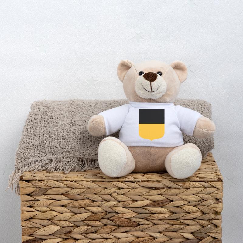 Bade-Wurtemberg Nounours