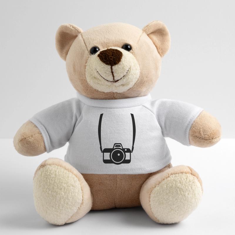 Caméra Nounours
