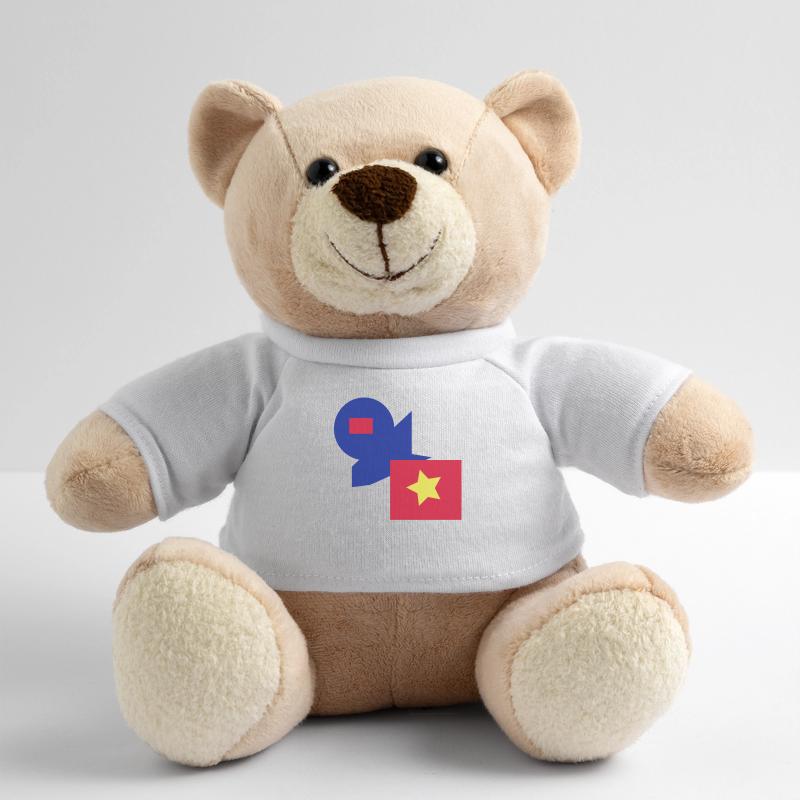 Objects Teddy Bear