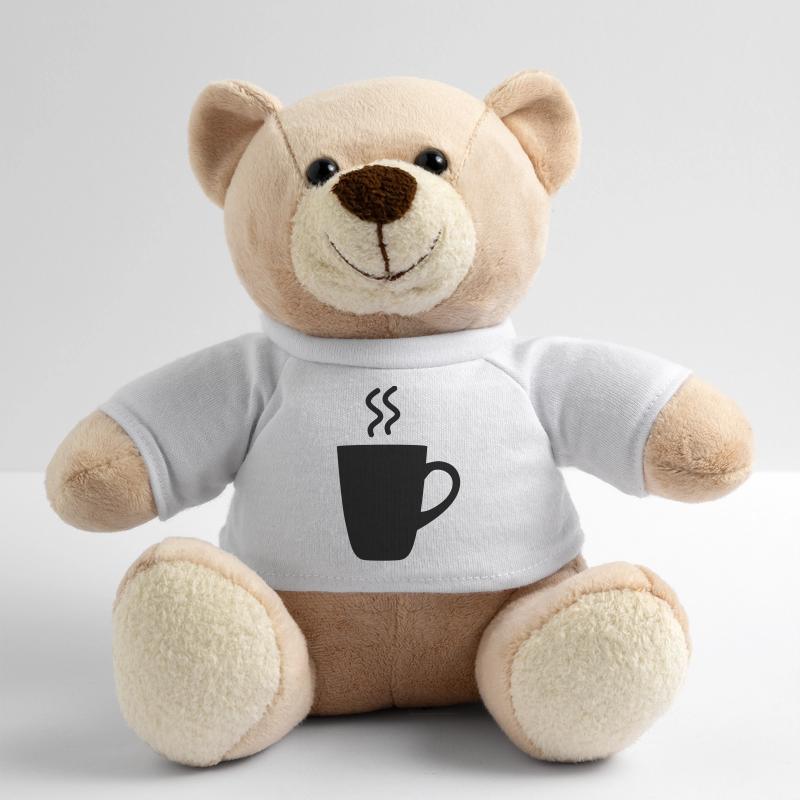 Kaffeebecher Teddy