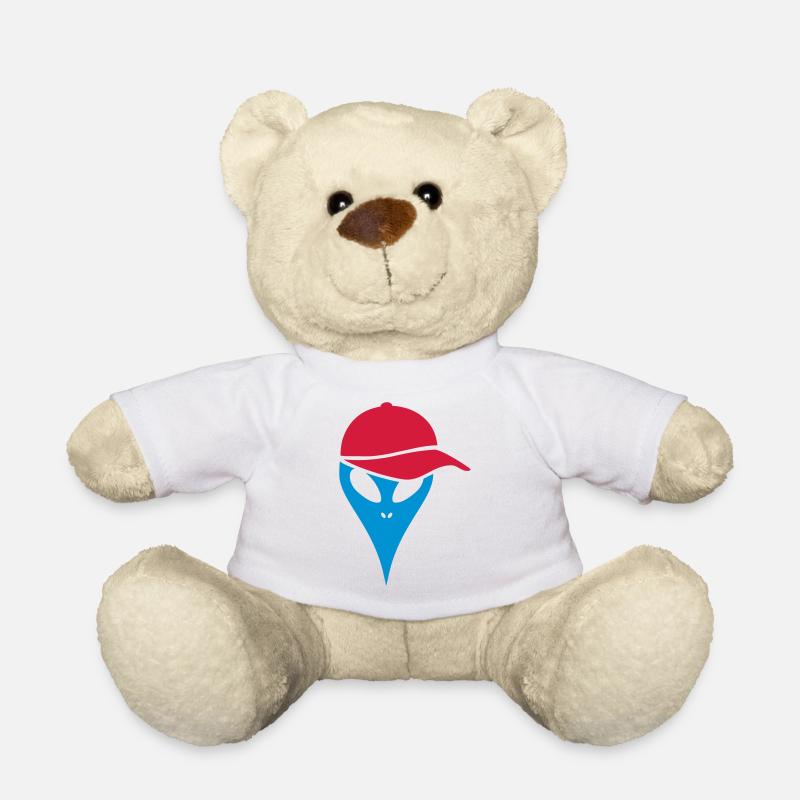 Sport - Nounours - blanc