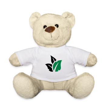 trileaf - Teddy - Weiß - Vorne