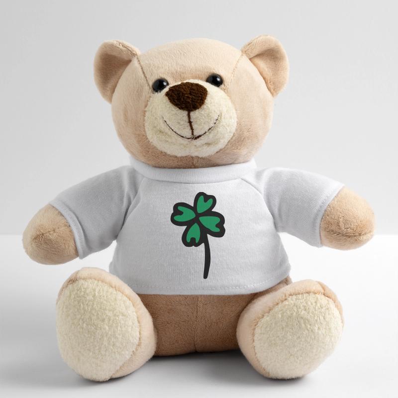 Kleeblatt Teddy