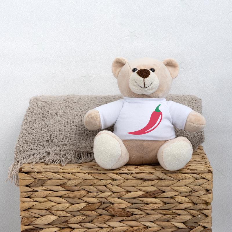 Chili Nounours