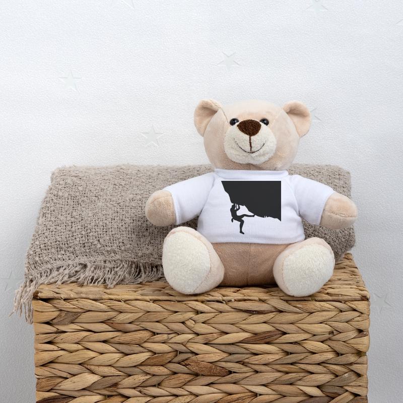 Escalade Nounours
